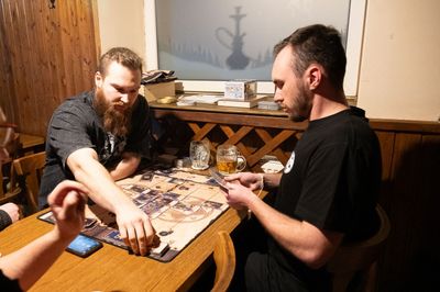 Karbanec II – fotografie 14