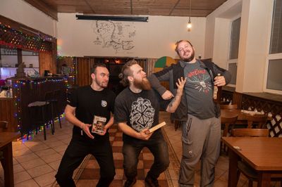 Karbanec II – fotografie 23