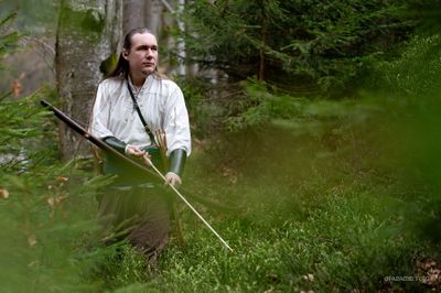Cosplay & portraits – fotografie 55