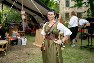 Cosplay & portraits – fotografie 75