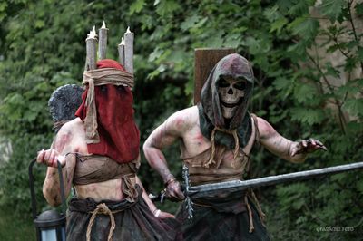 Cosplay & portraits – fotografie 35