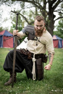 Cosplay & portraits – fotografie 63