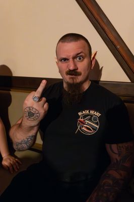 Oslava 10 let od vydání Zaklínače 3 – fotografie 2