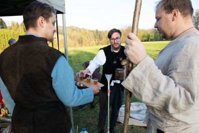 Belleteyn 2023 – fotografie 48