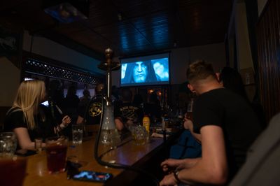 Oslava 10 let od vydání Zaklínače 3 – fotografie 19