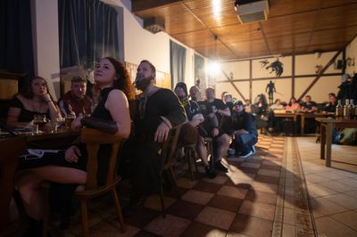 Oslava 10 let od vydání Zaklínače 3 – fotografie 22