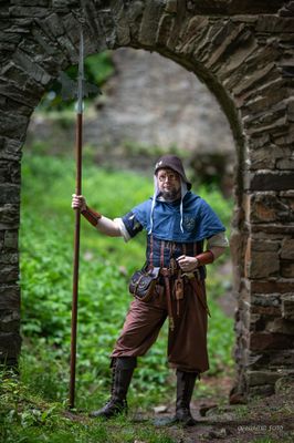 Cosplay & portraits – fotografie 43