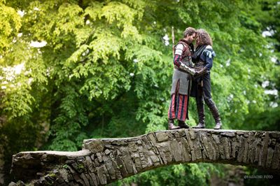 Cosplay & portraits – fotografie 34