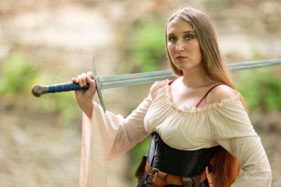 Cosplay & portraits – fotografie 64