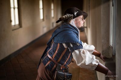 Cosplay & portraits – fotografie 58