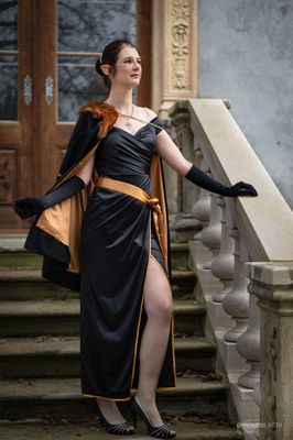 Cosplay & portraits – fotografie 53