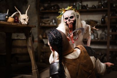 Cosplay & portraits – fotografie 2