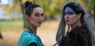 Cosplay & portraits – fotografie 79