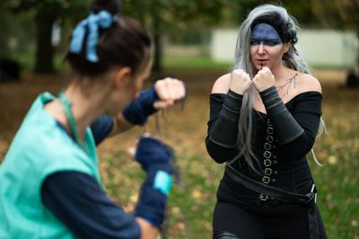 Cosplay & portraits – fotografie 80