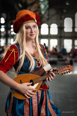 Cosplay & portraits – fotografie 56