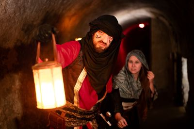Cosplay & portraits – fotografie 45