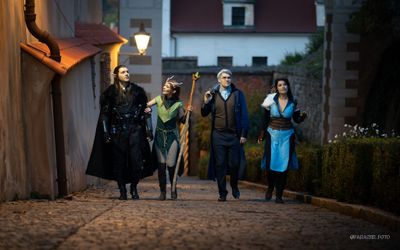 Morhenburg 2024 – fotografie 38