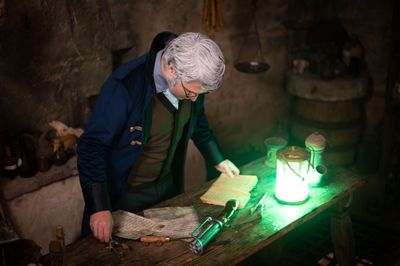Cosplay & portraits – fotografie 62