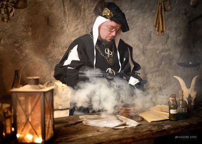 Cosplay & portraits – fotografie 65