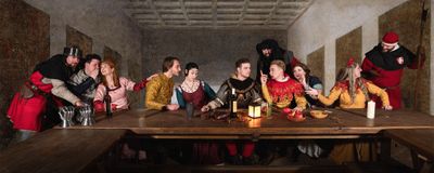 Cosplay & portraits – fotografie 33