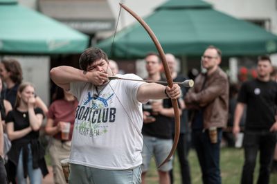 Druhé narozeniny Společenstva Gwintu – fotografie 10