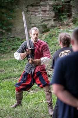 Druhé narozeniny Společenstva Gwintu – fotografie 11
