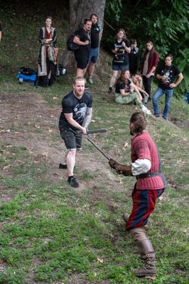 Druhé narozeniny Společenstva Gwintu – fotografie 13