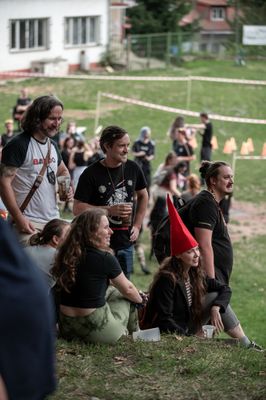 Druhé narozeniny Společenstva Gwintu – fotografie 15