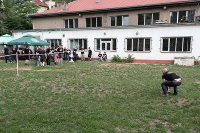 Druhé narozeniny Společenstva Gwintu – fotografie 22