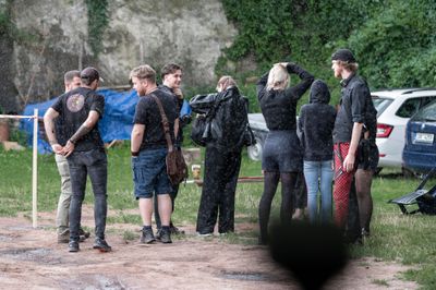 Druhé narozeniny Společenstva Gwintu – fotografie 26