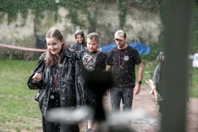 Druhé narozeniny Společenstva Gwintu – fotografie 27