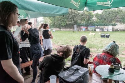 Druhé narozeniny Společenstva Gwintu – fotografie 28