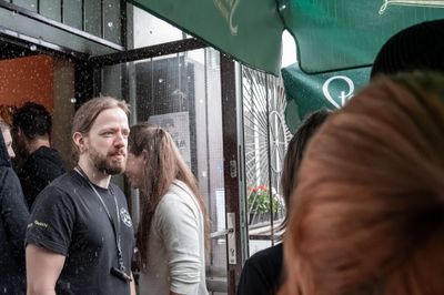 Druhé narozeniny Společenstva Gwintu – fotografie 29