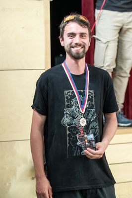 Druhé narozeniny Společenstva Gwintu – fotografie 48