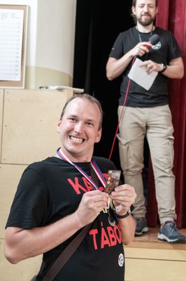 Druhé narozeniny Společenstva Gwintu – fotografie 55