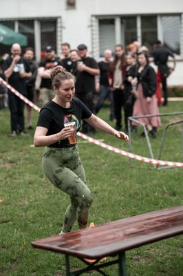 Druhé narozeniny Společenstva Gwintu – fotografie 65