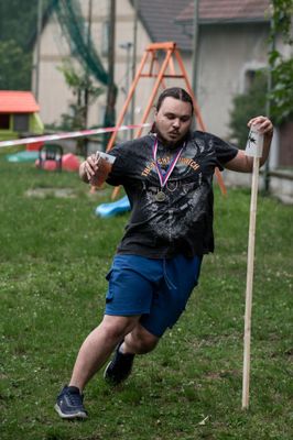 Druhé narozeniny Společenstva Gwintu – fotografie 69