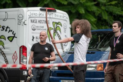 Druhé narozeniny Společenstva Gwintu – fotografie 72