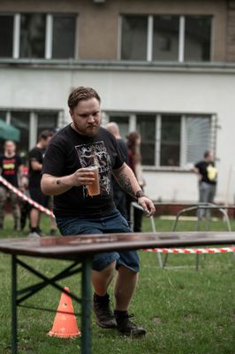 Druhé narozeniny Společenstva Gwintu – fotografie 75