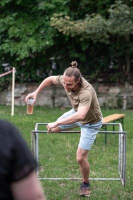 Druhé narozeniny Společenstva Gwintu – fotografie 78
