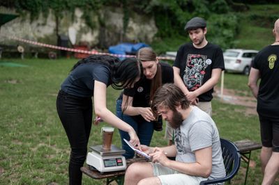 Druhé narozeniny Společenstva Gwintu – fotografie 81