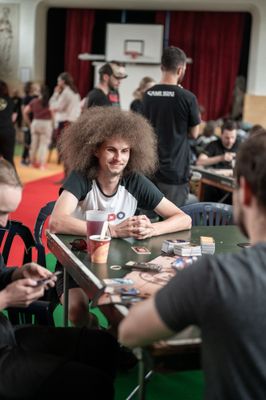 Druhé narozeniny Společenstva Gwintu – fotografie 83