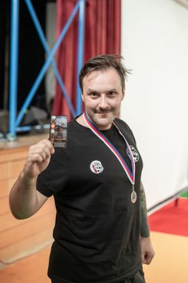 Druhé narozeniny Společenstva Gwintu – fotografie 86