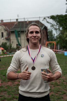 Druhé narozeniny Společenstva Gwintu – fotografie 116