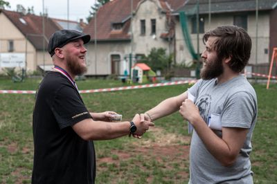Druhé narozeniny Společenstva Gwintu – fotografie 118