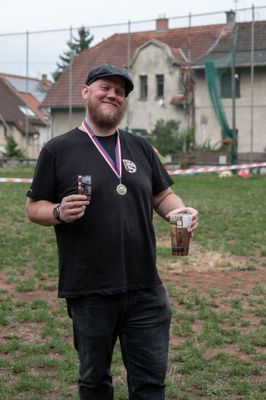 Druhé narozeniny Společenstva Gwintu – fotografie 119
