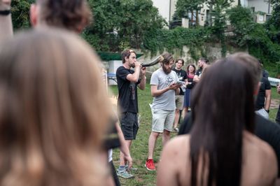 Druhé narozeniny Společenstva Gwintu – fotografie 124