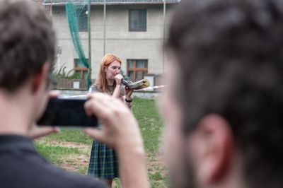 Druhé narozeniny Společenstva Gwintu – fotografie 127