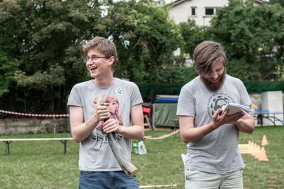 Druhé narozeniny Společenstva Gwintu – fotografie 129