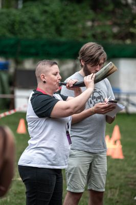 Druhé narozeniny Společenstva Gwintu – fotografie 134
